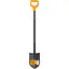 Лопата штикова Fiskars Solid 117 см (1066716) - мініатюра 1