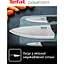 Набор ножей Tefal Comfort 5 предметов черный (K2215S55) - миниатюра 7
