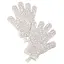 Масажна рукавичка банна Martini Spa 5 Finge Glove (1103MMM) - мініатюра 1