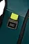 Рюкзак 17.3" Samsonite ECODIVER DARK TEAL/LIME 48x35x23 KH7*71003 - мініатюра 14