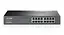 Комутатор TP-LINK TL-SG1016DE 16x1GE, EasySmart - мініатюра 1
