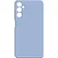 Чохол Make Samsung A15 Silicone Blue - мініатюра 1