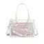 Сумка в стилі Лоліта рожева Lolita Bag pink 35x25x10 см - мініатюра 1