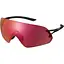 Окуляри Shimano Aerolite P Ridescape Road Чорний Матовий (1096-ECEARLP1RDL02) - мініатюра 1
