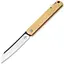 Ніж складаний Boker Plus Zenshin 42 Brass Світло-коричневий - мініатюра 3