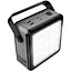 Портативний ЗП Power Bank Hoco J161 Power 22.5W+PD20W with lighting 80000 mAh Black / Gray - мініатюра 1