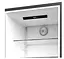 Холодильник Whirlpool WHK 26362 XBR4U (1,87 м,дисп, чорн.No Frost) - мініатюра 4