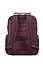 Рюкзак 15.6" Samsonite KARISSA EVO BURGUNDY 41x28,5x14,5 KP2*20011 - миниатюра 2