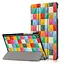 Чохол HardPrinted з малюнком Samsung Galaxy Tab A9 SM X210 X215 X216 Мозаїка - мініатюра 1