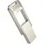 Hoco Smart USB3.0 rotating USB flash drive (64GB) UD16 |exFAT| - миниатюра 1