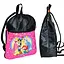 Шкільний рюкзак дитячий Принцеси Діснея + Сумка для взуття спортивної форми рюкзак-мішок для дівчинки (01807) - мініатюра 2