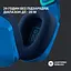 Навушники Logitech G733 Lightspeed Wireless RGB Gaming Headset Blue (981-000943) - мініатюра 3