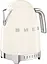 Электрочайник Smeg KLF04CREU Cream (78537) - миниатюра 4