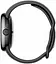 Смарт-часы Google Pixel Watch 3 41 mm Wi-Fi Matte Black Aluminum Case/Obsidian Active Band - миниатюра 4