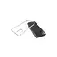 Чохол до мобільного телефона BeCover Anti-Shock Xiaomi Poco M3 Pro Clear (706973) - мініатюра 3