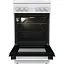 Плита газова GORENJE GK 5A22 WH - мініатюра 9