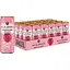 Упаковка сидру Villa Bianca Fragolino Rosso 7-8.5% 7.92 л з/б (0.33 л х 24 шт.) - мініатюра 1