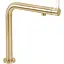 Смеситель для кухни Rea Cole brushed gold REA-B2720 Золотой - миниатюра 1