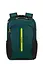 Рюкзак 15.6" Samsonite ECODIVER DARK TEAL/LIME 44x31x20 KH7*71004 - мініатюра 1