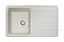 Кухонная мойка гранитная Miraggio Versal jasmine 758x462x201 00211603, Береза - миниатюра 1