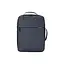 Рюкзак REMAX BAG-15 Trendy Digital з відділенням для ноутбука до 15,6" / Водонепроникний / Чорний - мініатюра 1