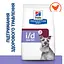 Сухий корм Hill’s Prescription Diet i/d Low Fat для догляду за травленням у собак з куркою 12 кг - мініатюра 2