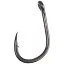 Крючок Brain Sting Classic Wide Gape #8 (10 шт/уп) - миниатюра 2