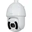 IP поворотная видеокамера Dahua с 45ти кратным зумом DH-SD6CE445GB-HNR 4Мп Starlight - миниатюра 1