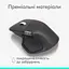 Мишка Logitech MX Master 4 for Business Wireless/Bluetooth Graphite (910-007617) - мініатюра 3