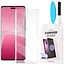 Захисне скло DK UV Curved для Xiaomi Civi 2 010276 clear - мініатюра 1