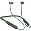 Бездротові навушники Hoco ES64 Bluetooth 5.3, 200 mAh, 2/30h темно-зелені - мініатюра 1