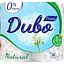 Туалетная бумага Диво Premio Natural 3 слоя 4 рулона (4820003833056) - миниатюра 1