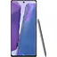 Смартфон Samsung Galaxy Note 20 5G N981U 128GB Gray 1SIM - мініатюра 2
