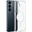 Чохол Dux Ducis Clin Mag with MagSafe для Samsung Galaxy S25 Plus Transparent [134547] - мініатюра 2