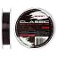 Волосінь Brain Classic Carp Line (dark brown) 300 м 0.30 мм 20 lb 8.8 кг - мініатюра 1