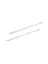 Трубочка Laken Straw for Tritan Jannu Bottles 0.45 L 1шт (1004-TBTR4) - миниатюра 3