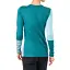 Термофутболка Ortovox 185 Rock'n'Wool Long Sleeve Wms - мініатюра 3