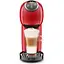 Кофеварка Krups капсульная Dolce Gusto Genio S Plus 0.8 л красная - миниатюра 1