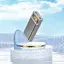 Зовнішній акумулятор Hoco J103A Discovery Edition 20000mAh 22.5W Grey (788948) [130191] - мініатюра 7