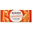 Шоколад Roshen белый пористый карамельный 80 г (797116) - миниатюра 1