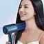 Фен Xiaomi ShowSee Hair Dryer VC200-B Blue [103236] - миниатюра 8