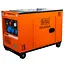 Генератор дизельний Black+Decker BXGND6300E 6000/6300W [74542] - мініатюра 1