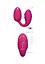 Віброяйце Vive Aika, 9 см (рожевий) - мініатюра 8