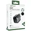МЗП Acefast A115 PD30W GaN (1USB-C) Black - мініатюра 2