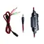 Навушники Real-El GDX-7600 Black/Red (EL124100028) - мініатюра 7
