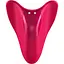 Вибратор на палец Satisfyer High Fly Red (SO4651) [95833] - миниатюра 2