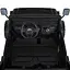 Дитячий електромобіль Bambi Джип 2566AEBLR-2 24V до 50 кг - мініатюра 5
