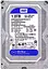 Жорсткий диск 3.5 Western Digital 1Tb (WD10EZEX-00MFCA0) Б/в - мініатюра 1