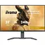 Монитор Iiyama 31.5" GB3295QSU-B1 QHD VA 240Hz (GB3295QSU-B1) - миниатюра 1