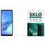 Захисна гідрогелева плівка SKLO (екран) для Oppo Reno 7 4G Матовий - мініатюра 1